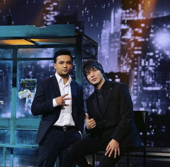 Ummun guruhi kansert dasturi bletlari