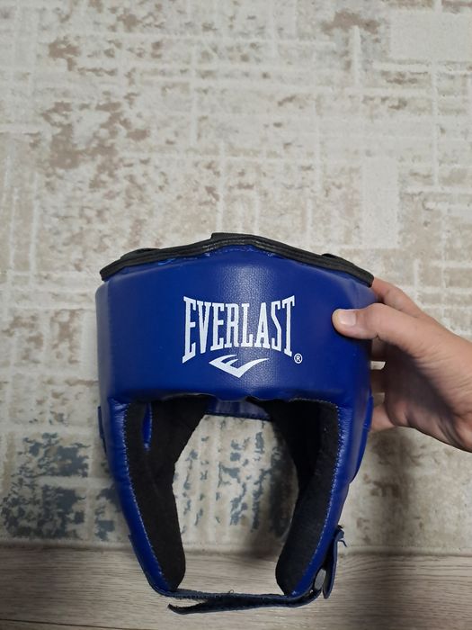 Боксёрские шлемы