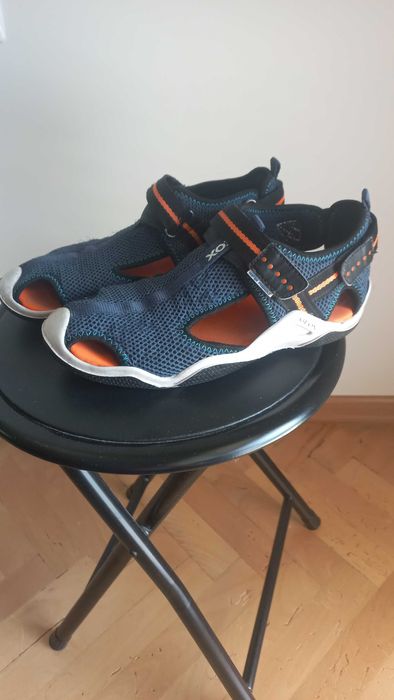 Детски сандали Geox