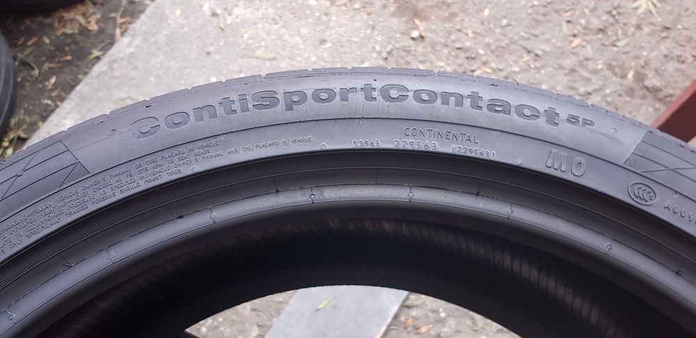 anvelope Continental,Michelin 255/40/21