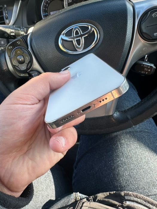 Iphone 12 pro 128gb