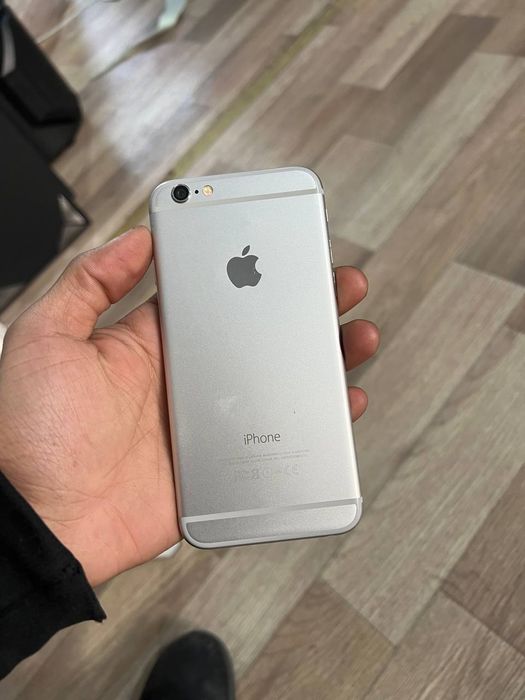 Iphone Ayfon 6 sotiladi