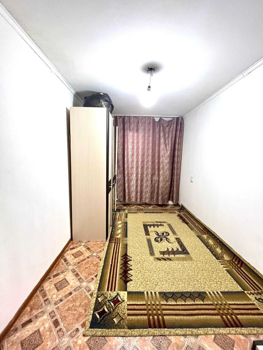 Продаётся 2 комн квартира