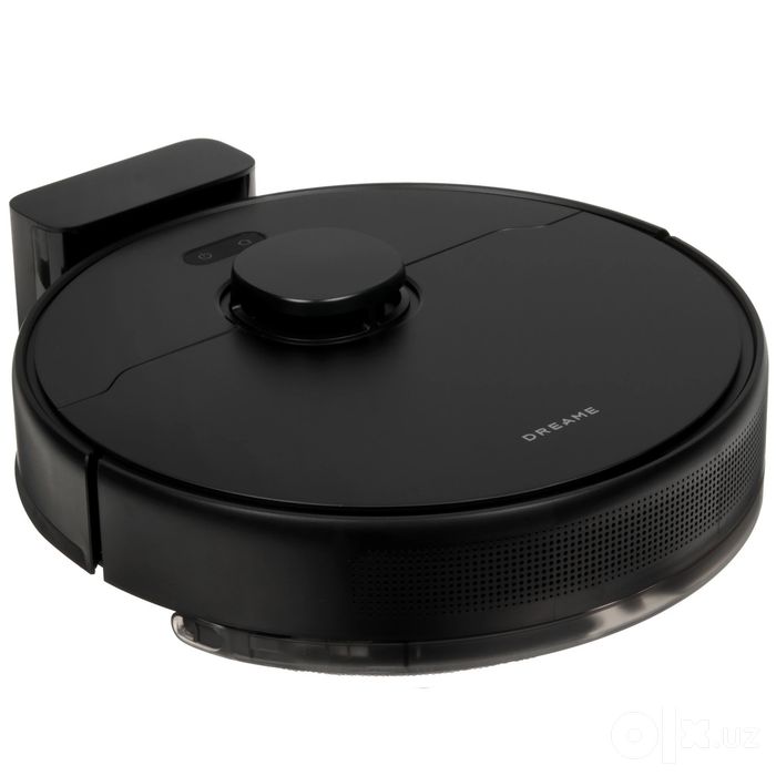 Робот-пылесос Dreame F10 Black