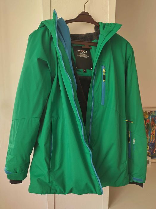 Скиорско яке, яке за ски CMP Clima protect