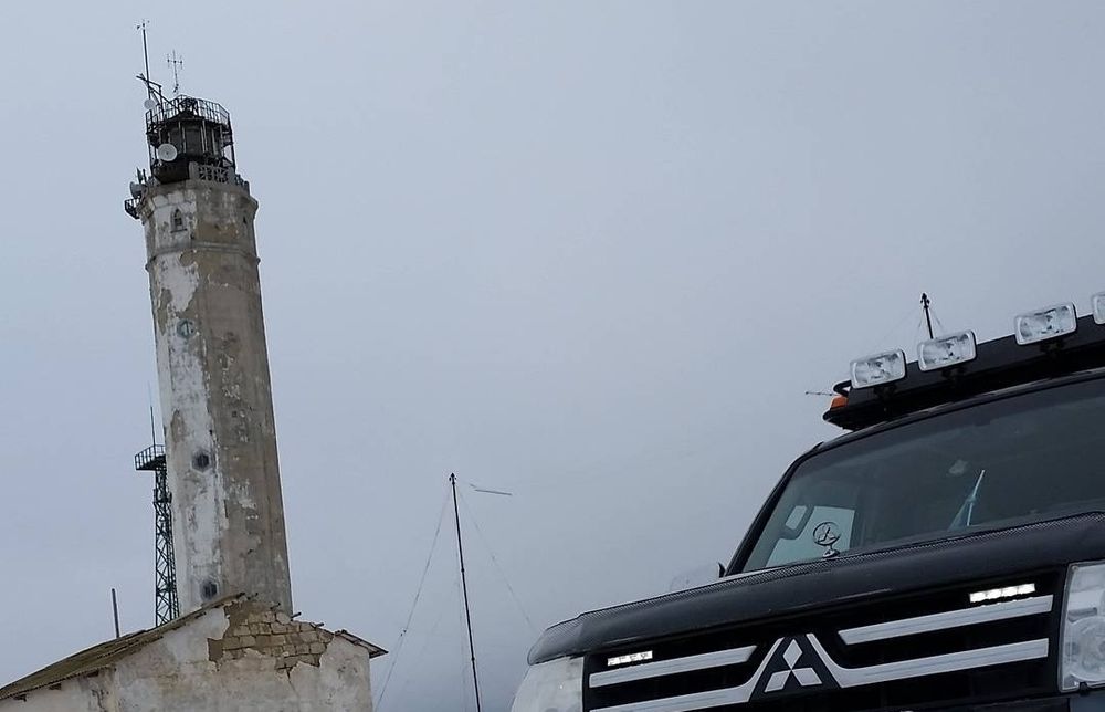 IPF қосымша жарық