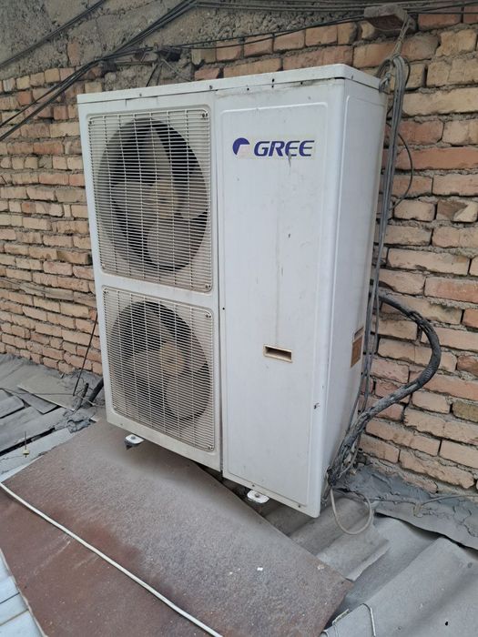 Кондиционер gree 64