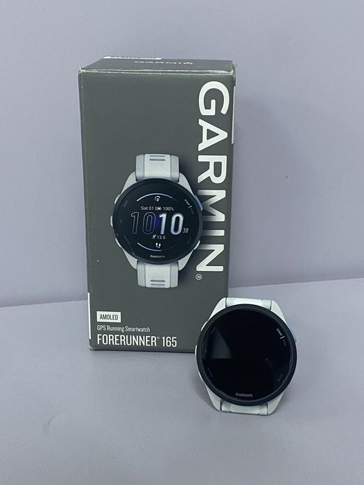 Часы Garmin Forerunner 165 #АК32809