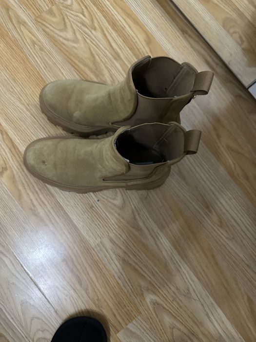 Дамски боти Зара