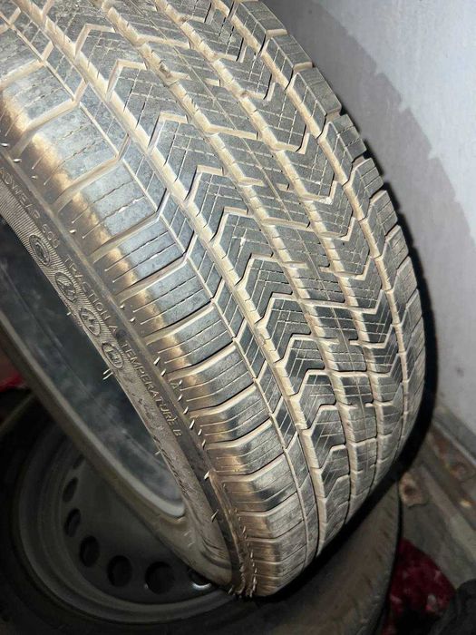 195-60-R15 Diska balon