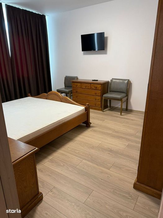 Apart 3 camere - Ultracentral Vlad Tepes