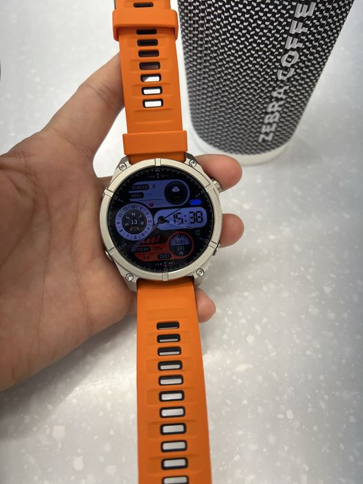 Смарт-часы ARTEO Nereus 47 мм