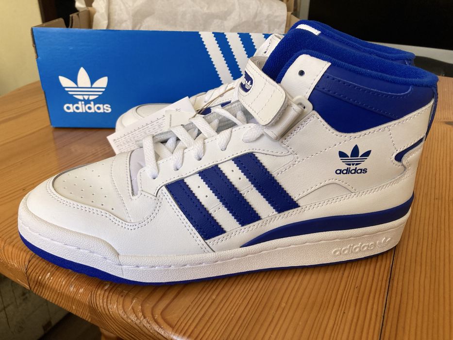 Мъжки оригинални маратонки Adidas