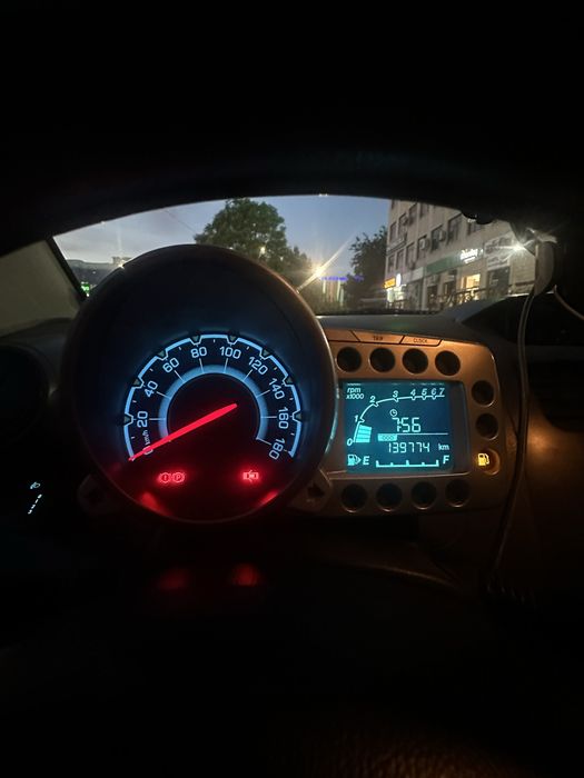 Other Spark 2012 — 4