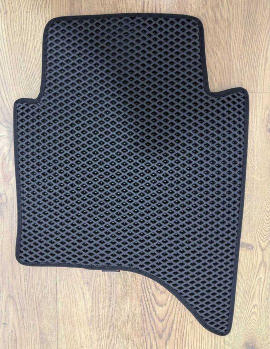 Evakor полики для Пикап JAC T8-T9 4x4, JAC M3, M4, RF8-JS8 FLAGSHIP +.