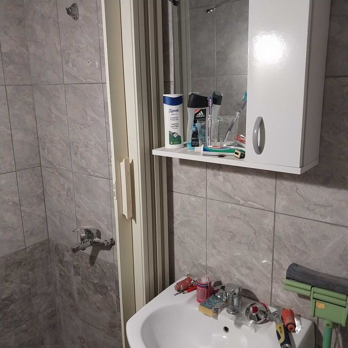 Дава се под наем Тристаен апартамент в Варна, Аспарухово - 65 кв.м за 306 € - Снимка #5