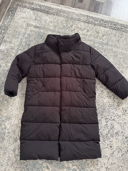 Куртка зимняя Zara