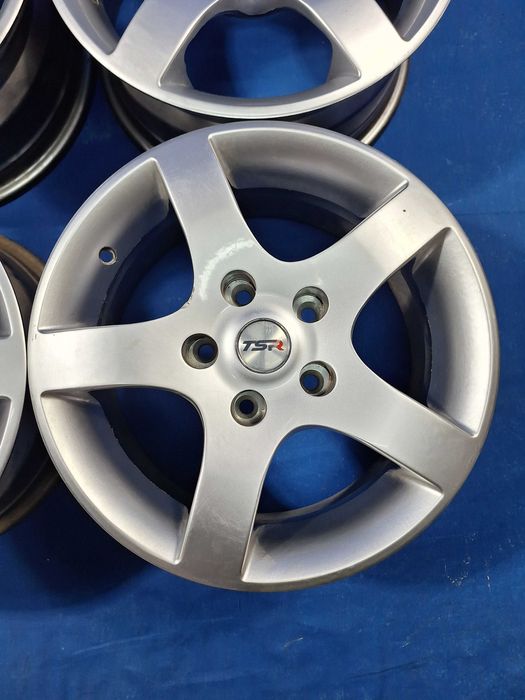 Jante Aliaj Opel Mazda BMW VW SKODA Seat Toyota Honda 15'' ET 42