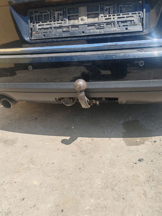 Vând piese desmembrez Passat B6 cod culoare L041,motor Bmp