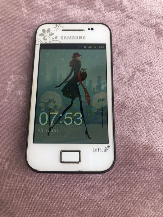 Telefoane mobile vechi