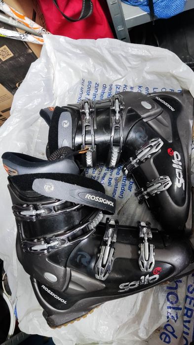 Rossignol ски обувки No. 28,5 /44