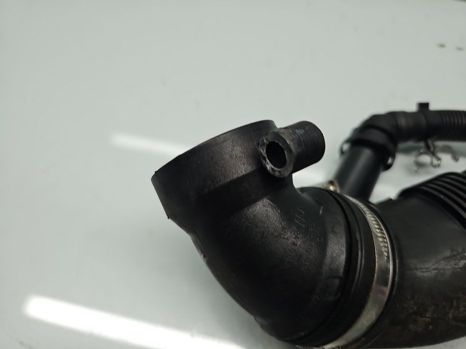 Tub admisie aer Volkswagen Golf 6 (5K1) [Fabr 2009-2013] 5N0129656 2.0