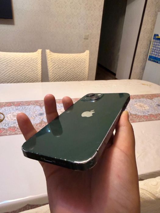 Айфон 13 продается срочно