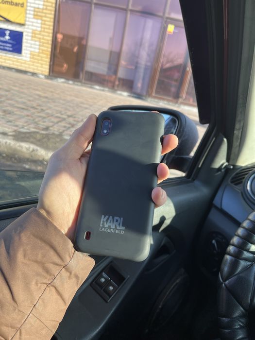 Samsung A10 идеал