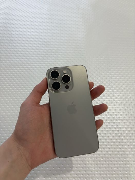 iphone15 pro apple 256gb