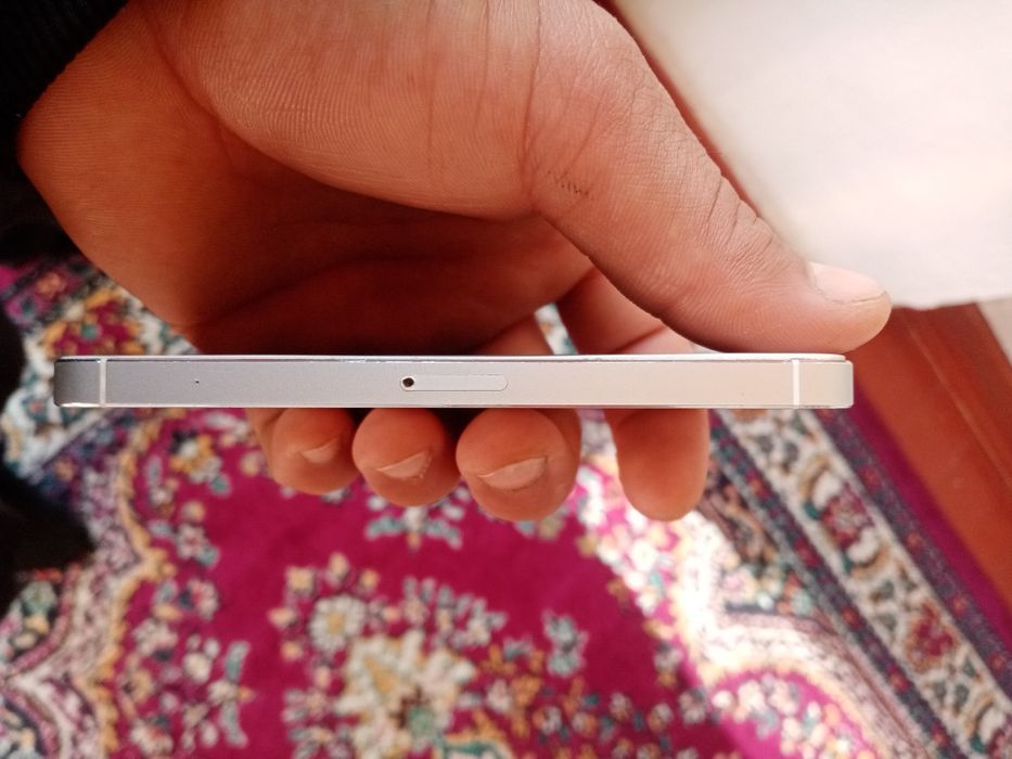 Iphone 5s holati ideal