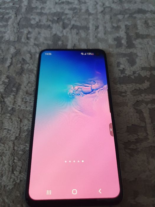 Обмен Samsung s10e