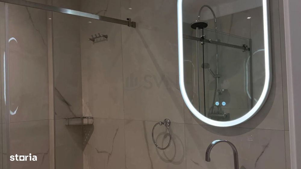 Studio l Parcare inclusa in pret l Pipera