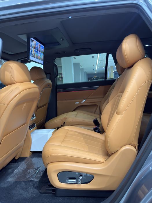 Donfeng 008 202km Gibrid 2025 Restyling Rusfikatsya Prilajenya bonus