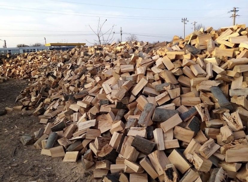 Lemne de foc esenta tare