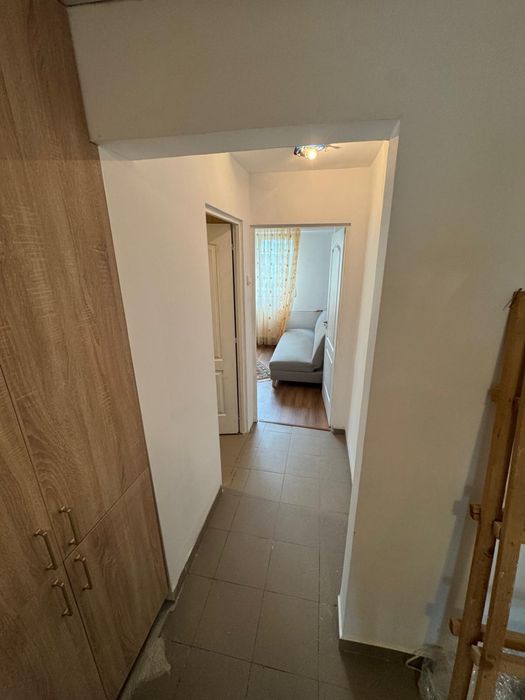 Apartament 2 Camere Decomandat,Etaj 7/10,Metrou Lujerului, Renovat