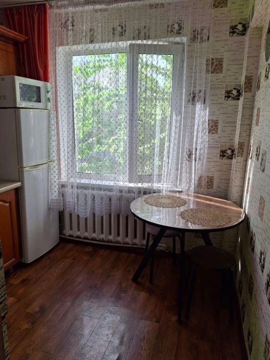 2 комнатная квартира
