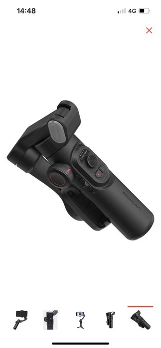 Новый! Стабилизатор aochuan smart xe