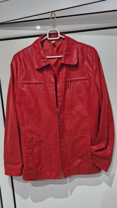 Дамско яке /пролет, есен /