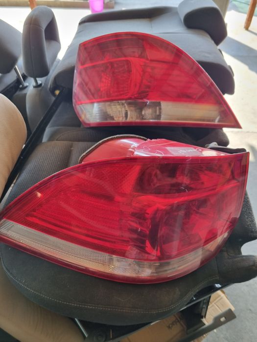 stopuri de golf 5 combi  an 2009