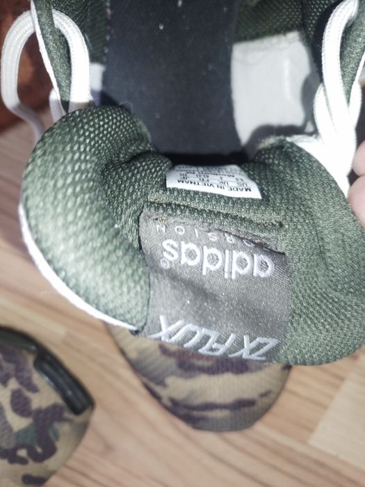 Adidas adidas adidas