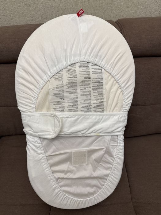 Продам кокон для младенца