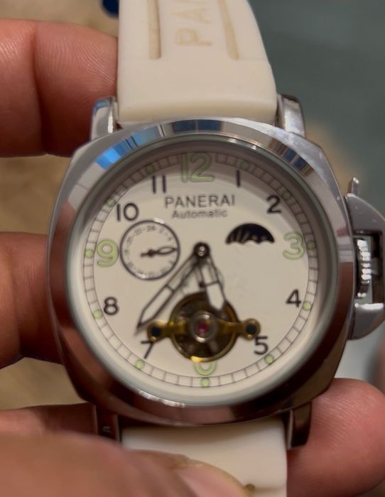 Ceas panerai Italia