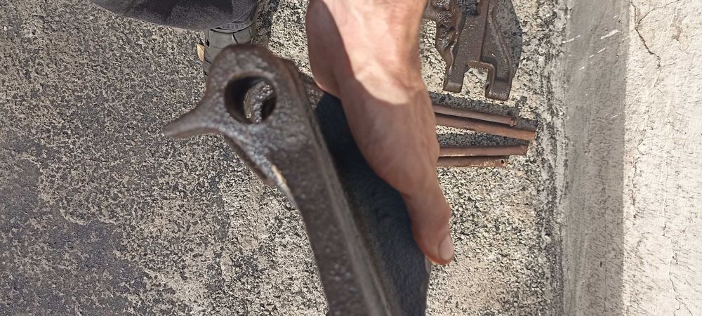 Продам траки ДТ 75