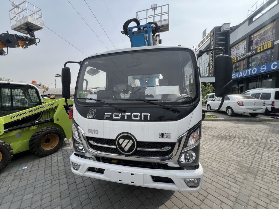 Avtovishka 30.5 metr arzon narxda sotiladi