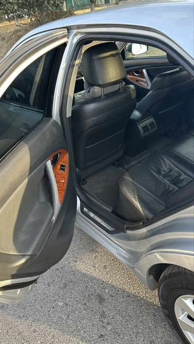 Camry 40 3.5 v6 2008 года