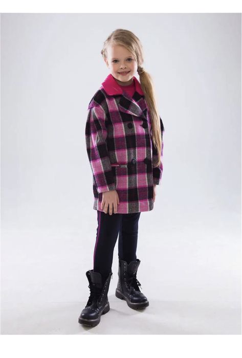 Новое. Весенние пальто. Россия