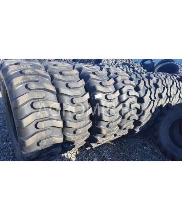 ANVELOPA 15.5-25 BKT GR288 12PR G-2/L-2 TL