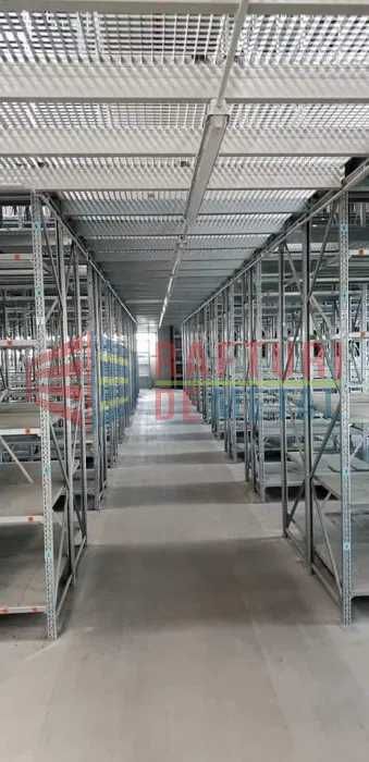 Structura mezenin,Raft Arhiva