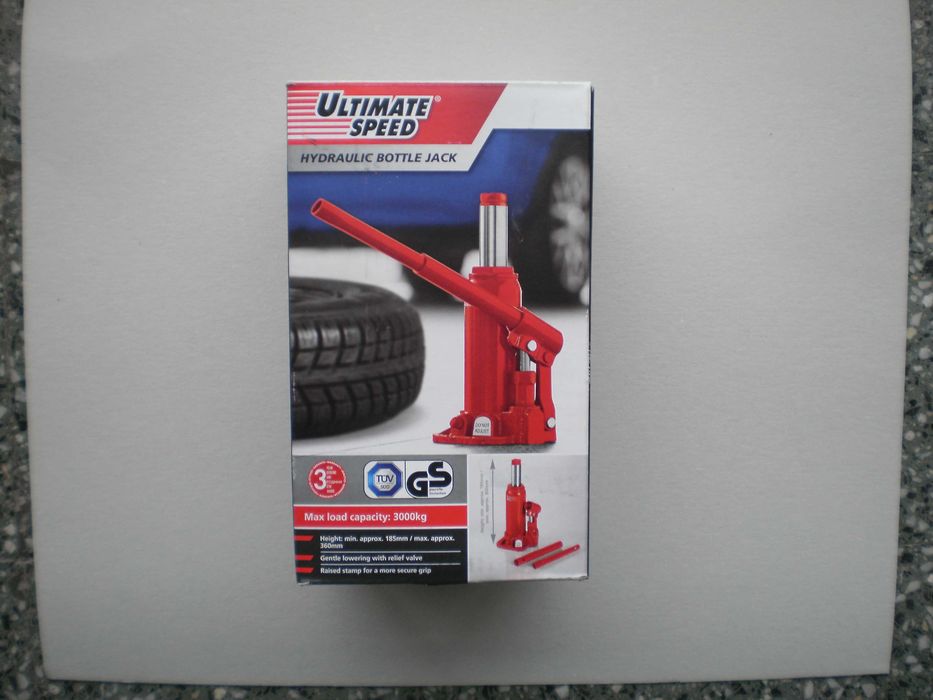 Mалък руски хоби струг 1д601, хидравличен крик и мултишлайф