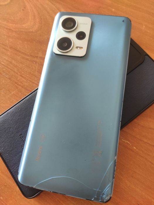 Redmi Note 12 Pro+ 5G